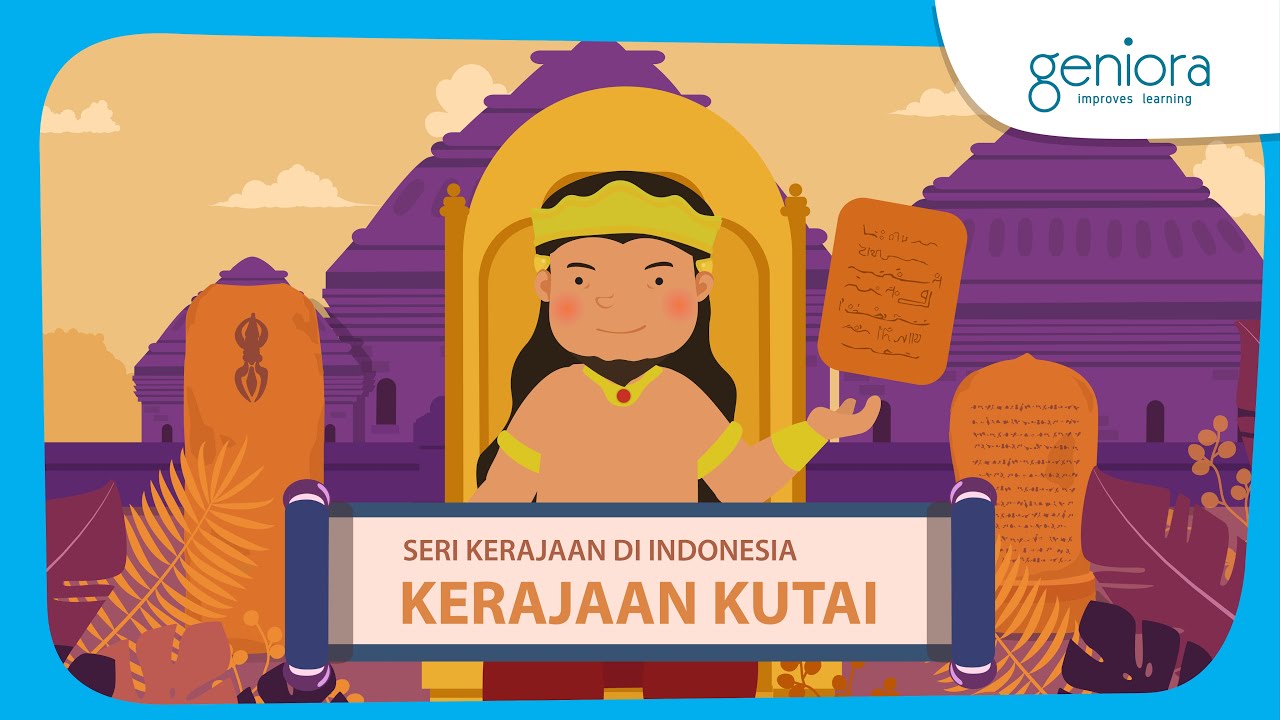 Detail Animasi Kerajaan Nomer 31