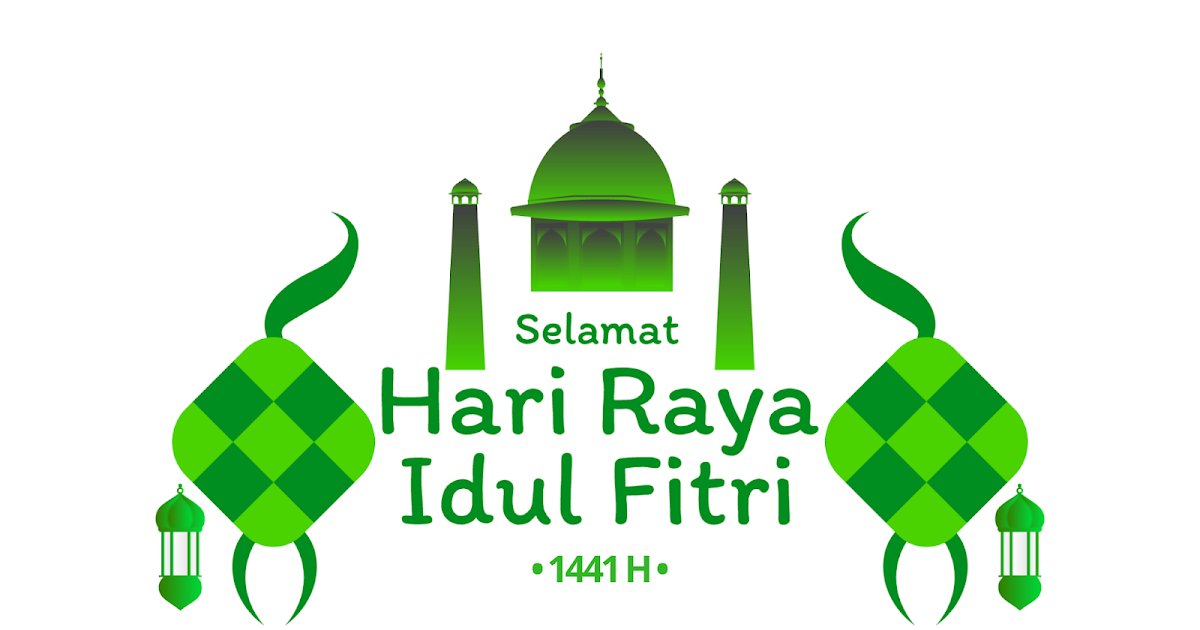 Detail Animasi Ketupat Idul Fitri Nomer 30