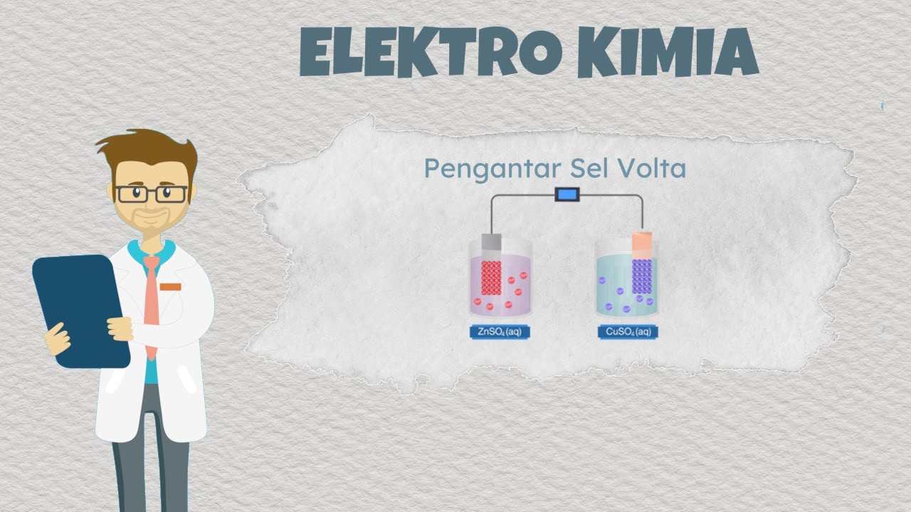 Detail Animasi Kimia Bergerak Nomer 48