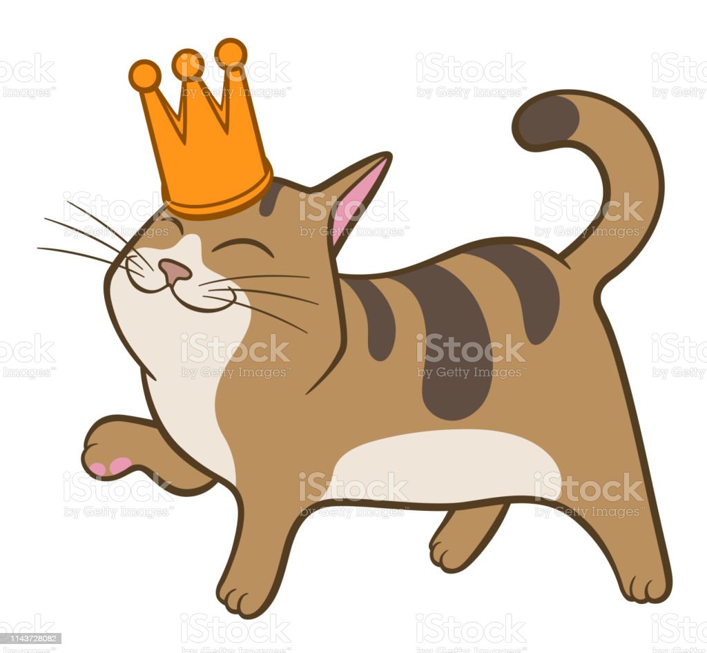 Download Animasi Kucing Berjalan Nomer 9