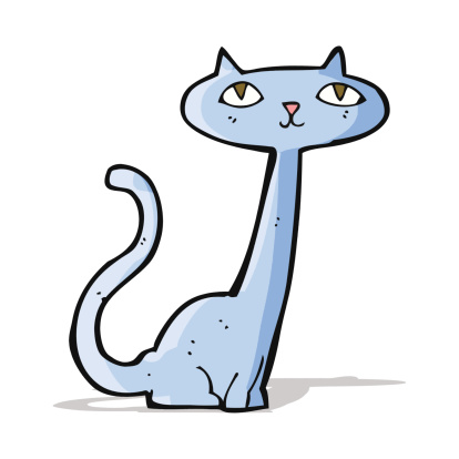 Detail Animasi Kucing Kartun Nomer 51