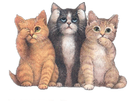 Detail Animasi Kucing Kartun Bergerak Nomer 14