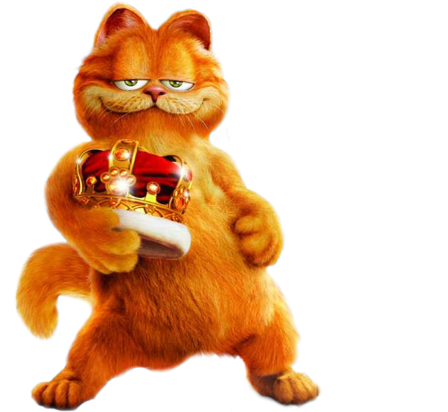Detail Animasi Kucing Kartun Bergerak Nomer 32