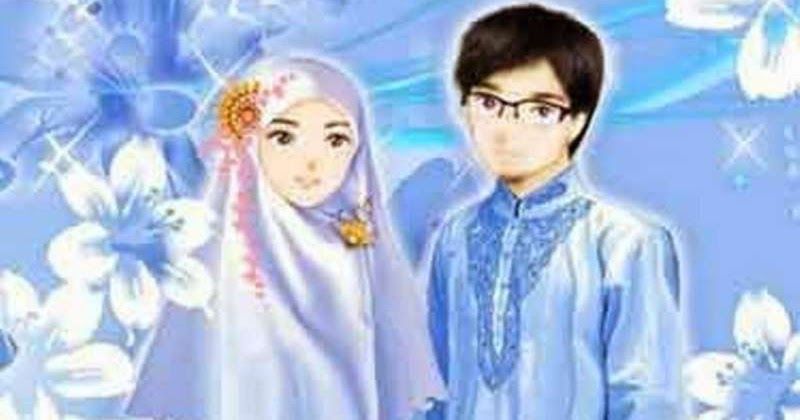 Detail Animasi Laki Laki Dan Perempuan Nomer 47