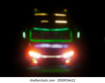 Detail Animasi Lampu Bus Bergerak Nomer 6