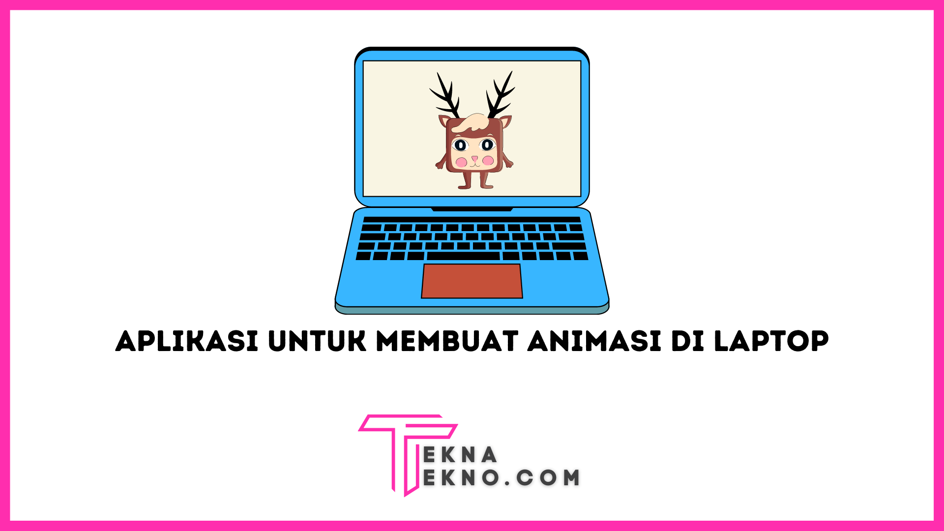 Detail Animasi Layar Laptop Nomer 47