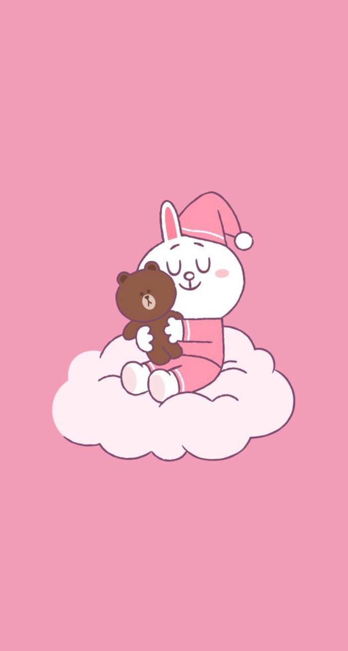Detail Animasi Line Lucu Nomer 2