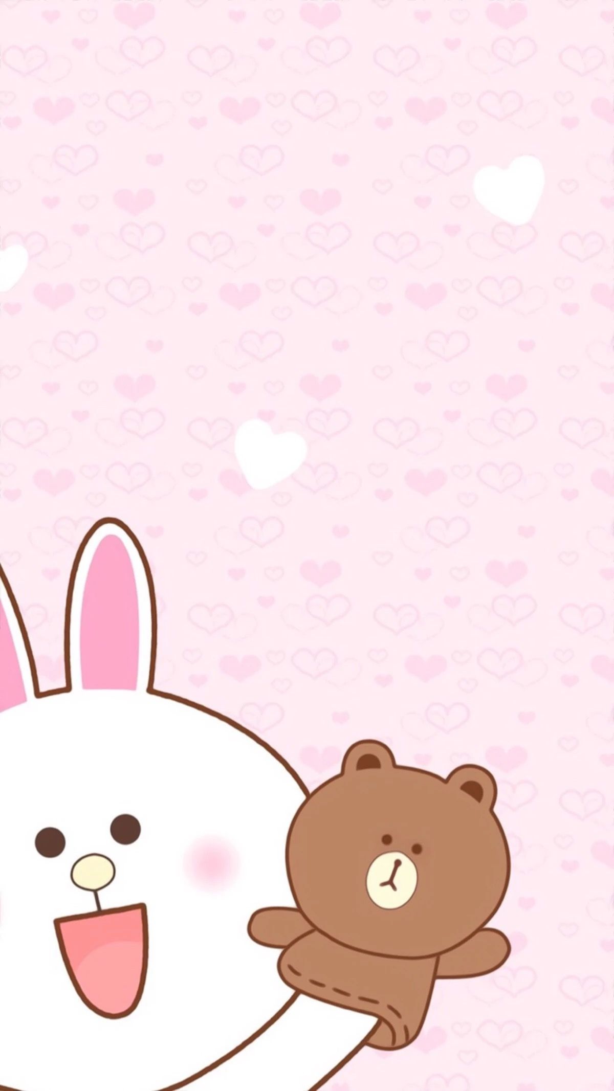 Detail Animasi Line Lucu Nomer 14
