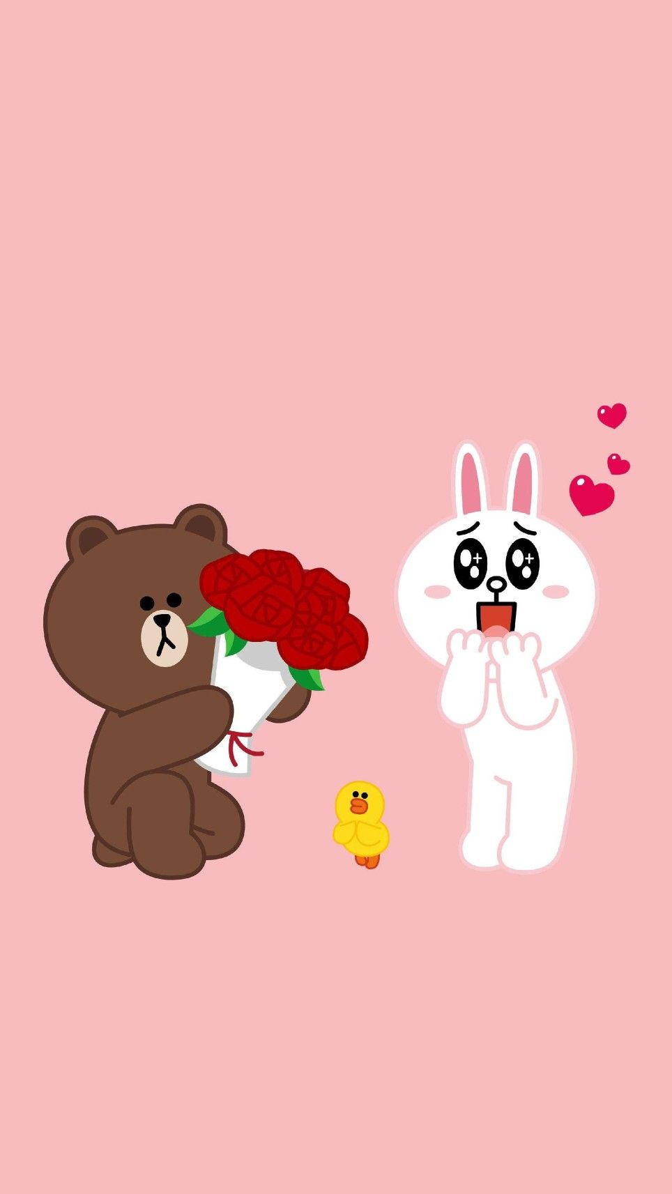 Detail Animasi Line Lucu Nomer 20