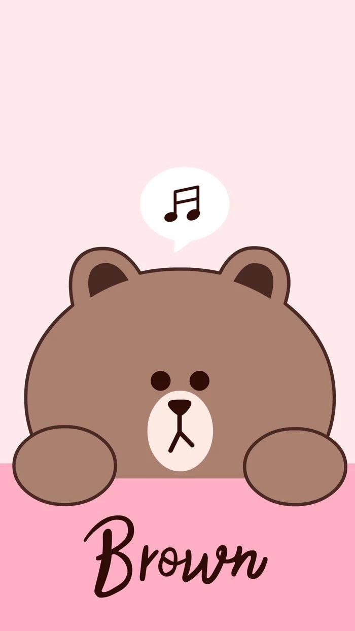 Detail Animasi Line Lucu Nomer 3