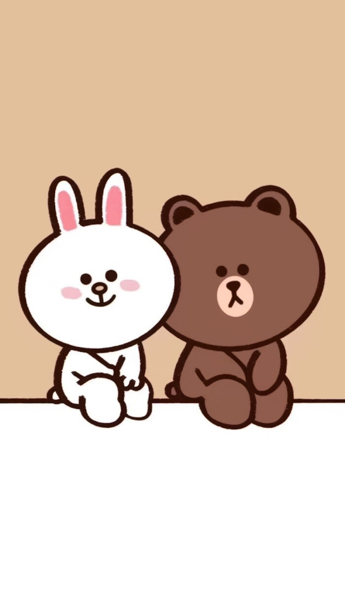 Detail Animasi Line Lucu Nomer 25