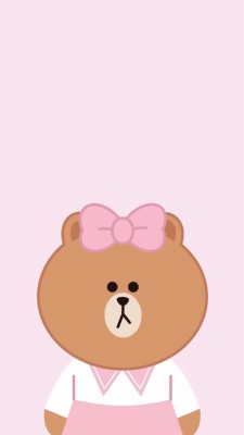 Detail Animasi Line Lucu Nomer 29