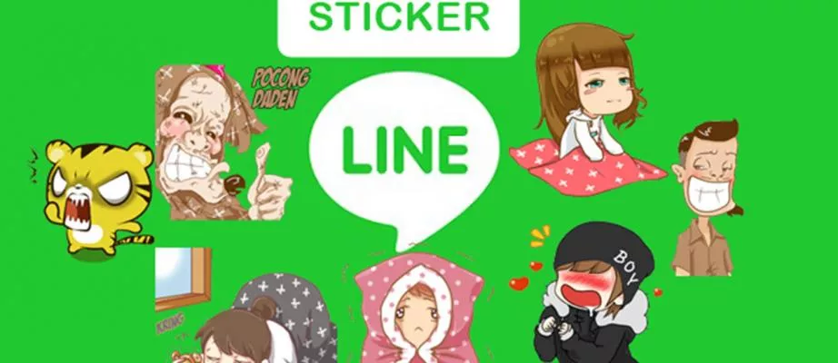 Detail Animasi Line Lucu Nomer 42