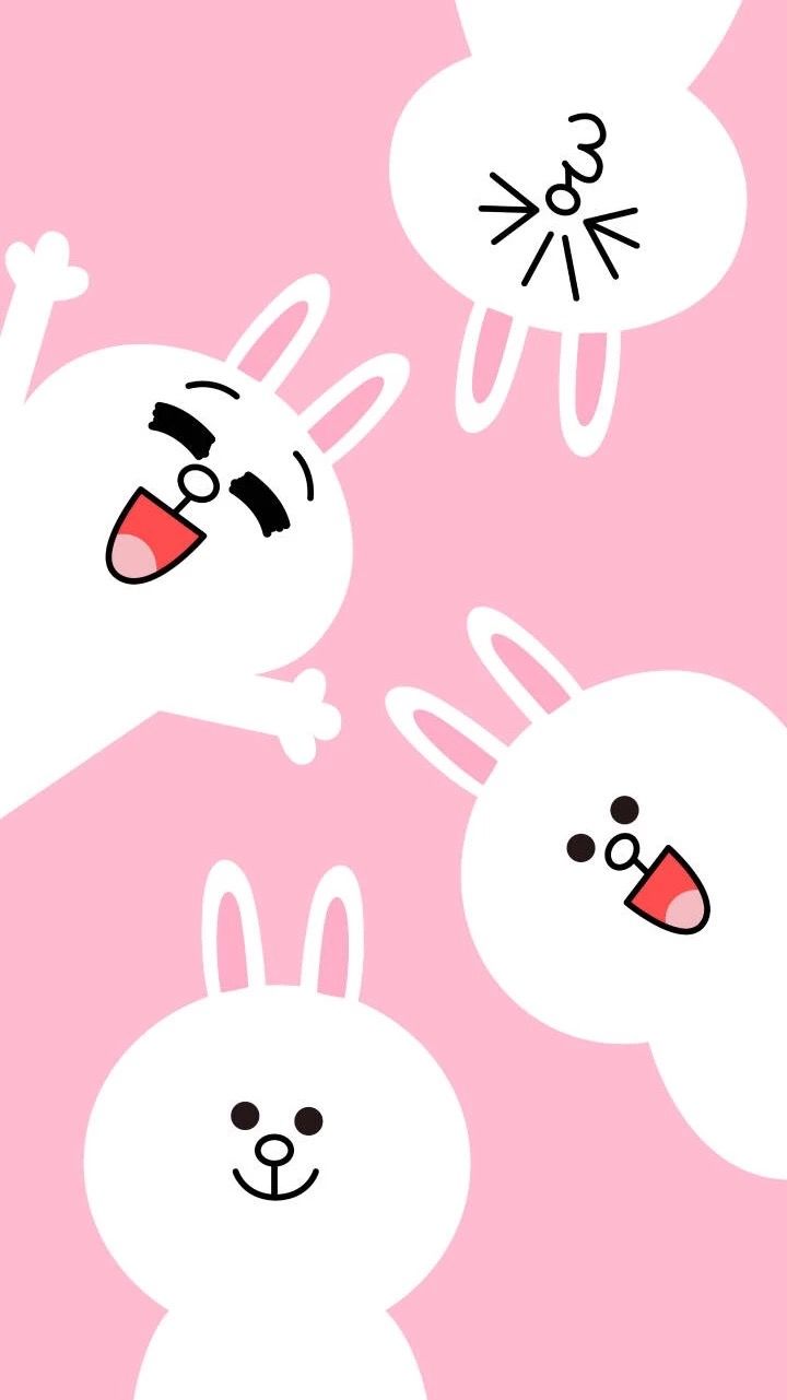 Detail Animasi Line Lucu Nomer 57