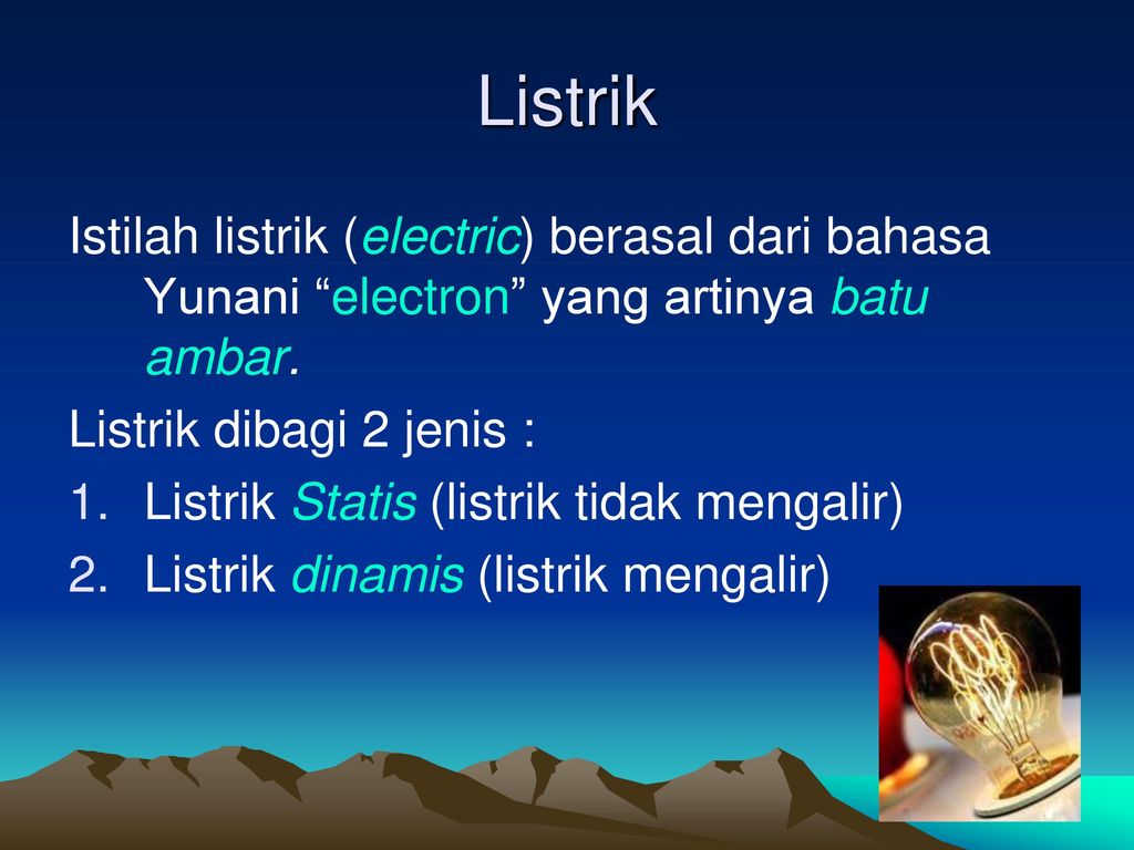 Detail Animasi Listrik Statis Ppt Nomer 13