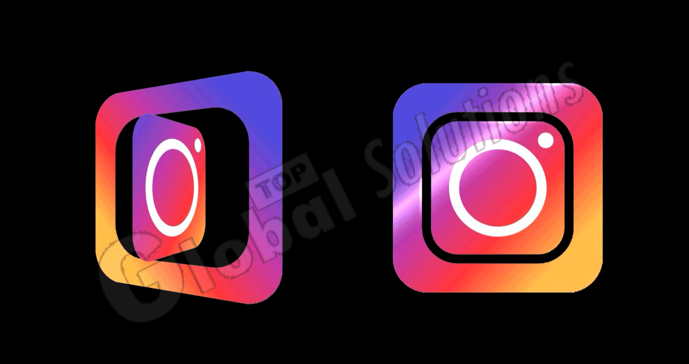 Detail Animasi Logo Instagram Green Screen Nomer 54