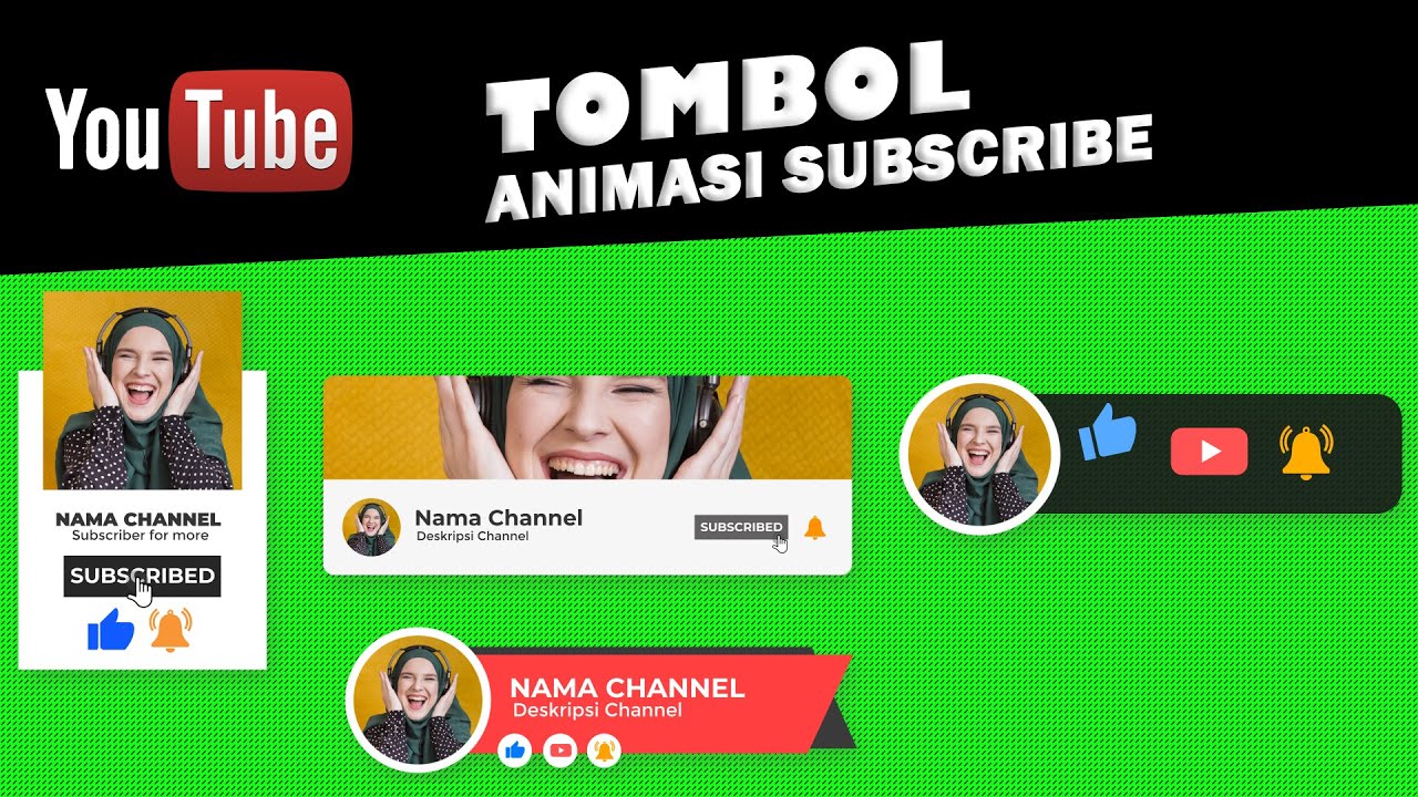 Detail Animasi Logo Youtube Nomer 30