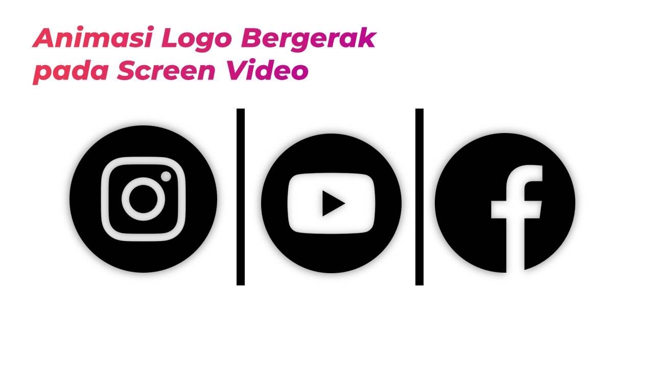 Detail Animasi Logo Youtube Nomer 33