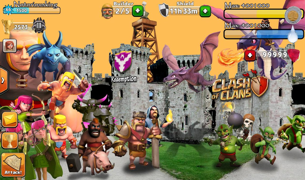 Animasi Lucu Coc - KibrisPDR