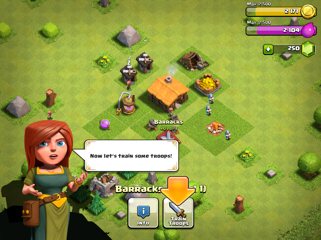 Detail Animasi Lucu Coc Nomer 12