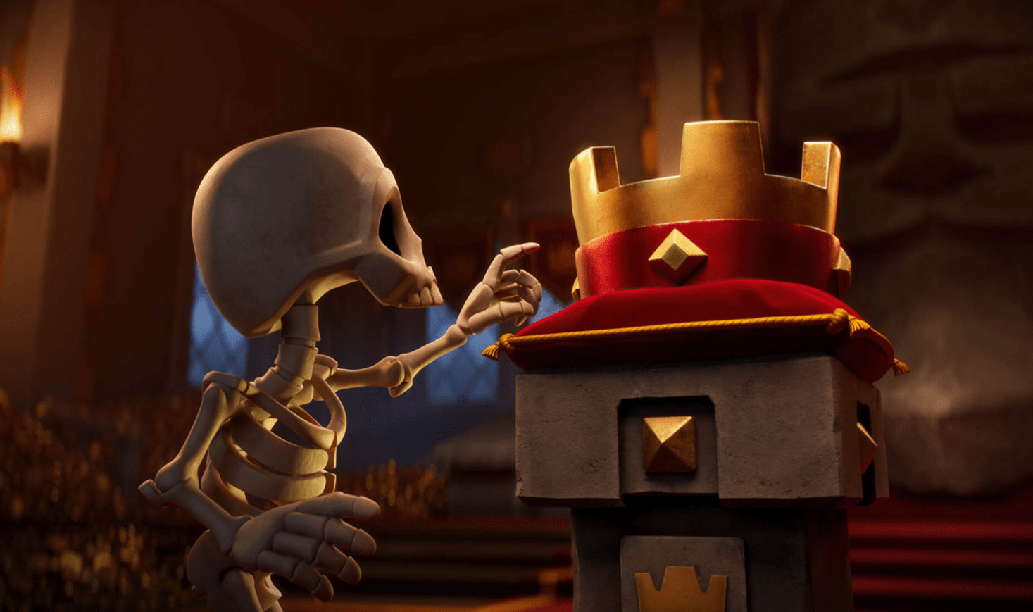 Detail Animasi Lucu Coc Nomer 21
