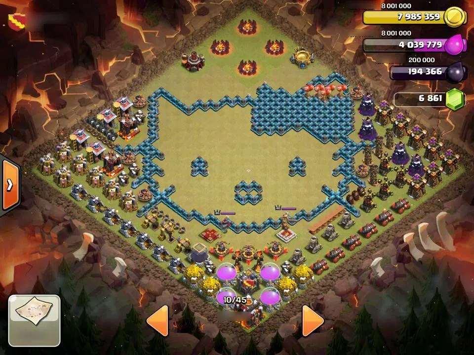 Detail Animasi Lucu Coc Nomer 22