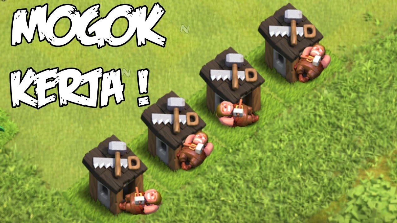 Detail Animasi Lucu Coc Nomer 24