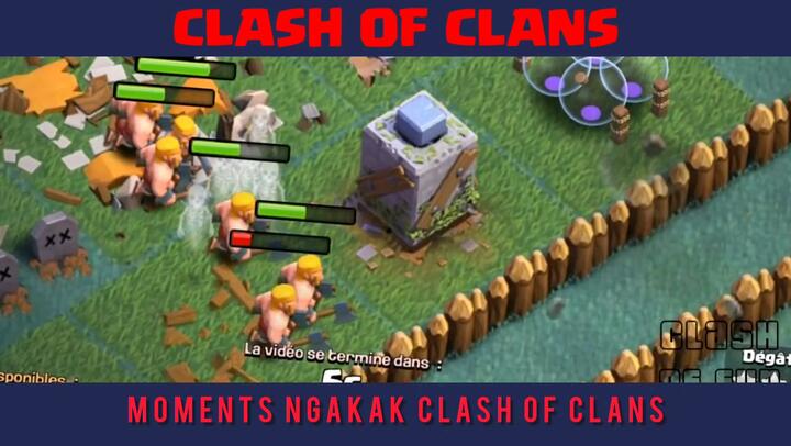 Detail Animasi Lucu Coc Nomer 25