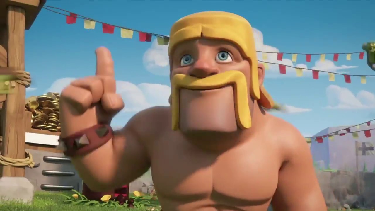 Detail Animasi Lucu Coc Nomer 26