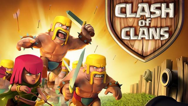 Detail Animasi Lucu Coc Nomer 30