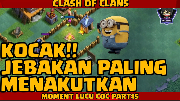 Detail Animasi Lucu Coc Nomer 32