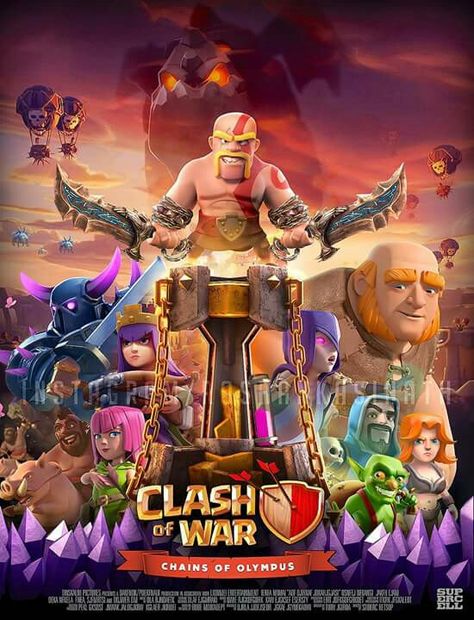 Detail Animasi Lucu Coc Nomer 40
