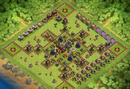 Detail Animasi Lucu Coc Nomer 45