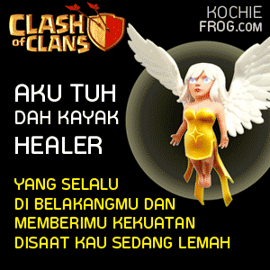 Detail Animasi Lucu Coc Nomer 47