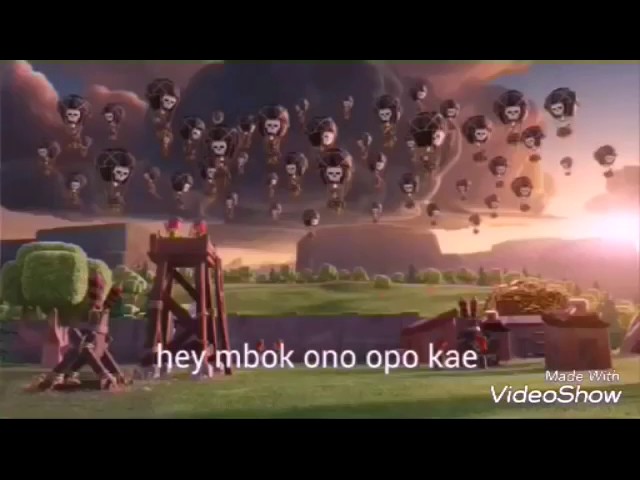 Detail Animasi Lucu Coc Nomer 51