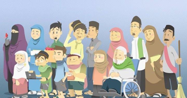 Detail Animasi Lucu Gambar Hukum Nomer 23