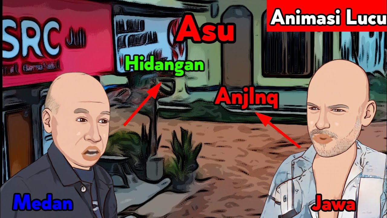 Detail Animasi Lucu Gambar Hukum Nomer 34