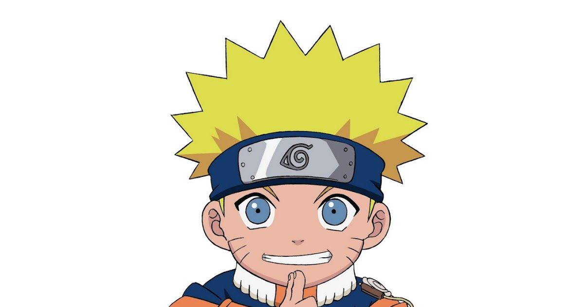 Detail Animasi Lucu Naruto Nomer 2