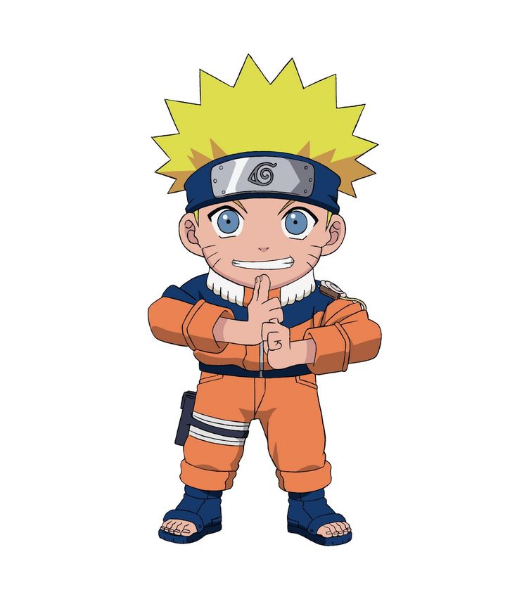 Detail Animasi Lucu Naruto Nomer 3