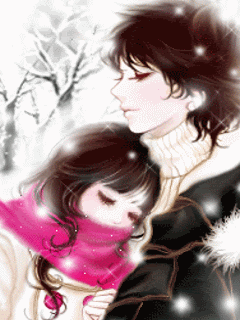 Detail Animasi Lucu Romantis Nomer 15