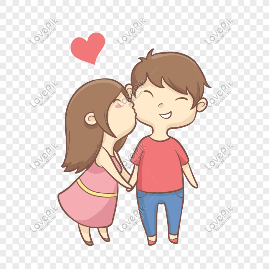 Detail Animasi Lucu Romantis Nomer 20