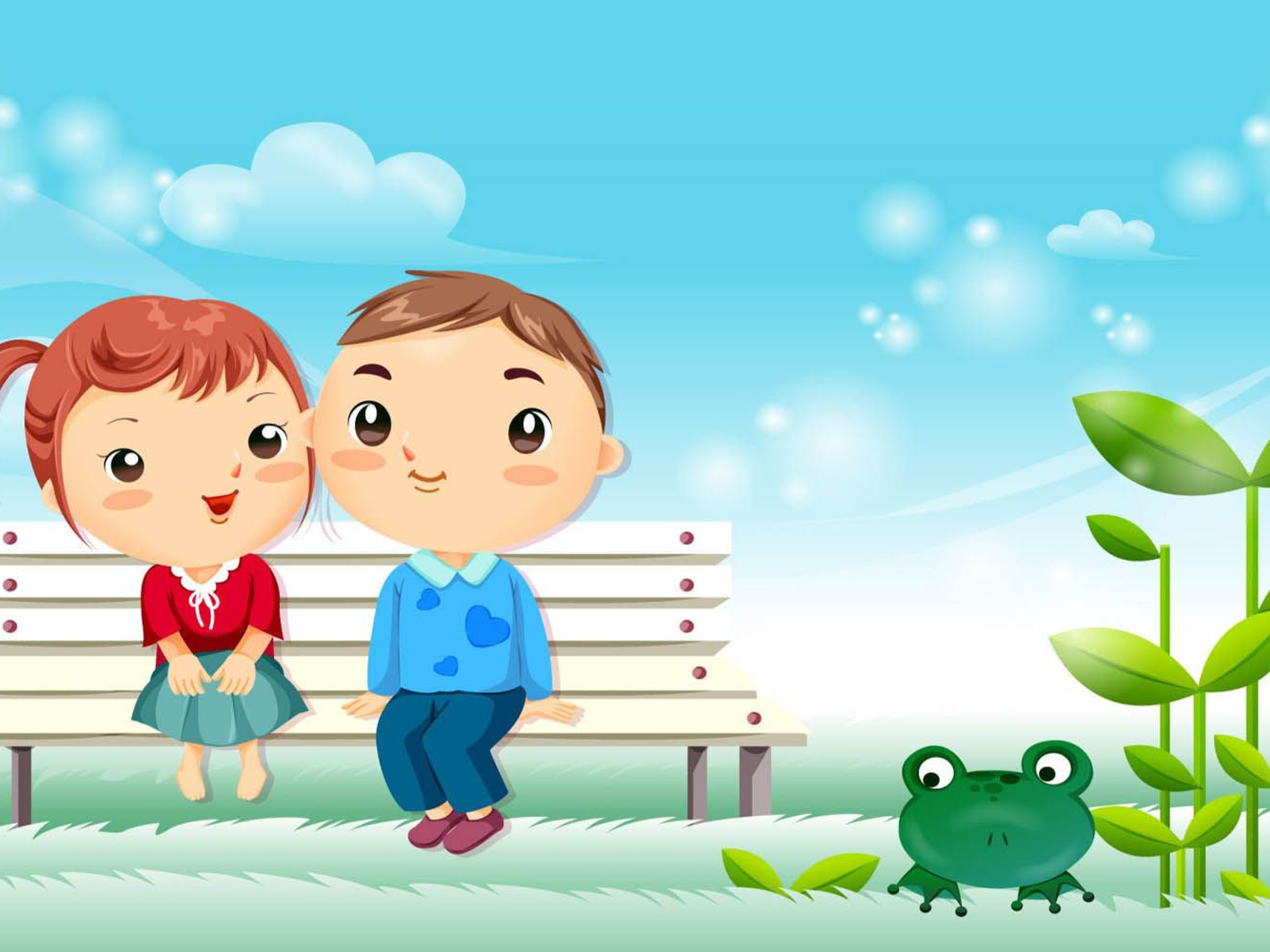 Detail Animasi Lucu Romantis Nomer 28