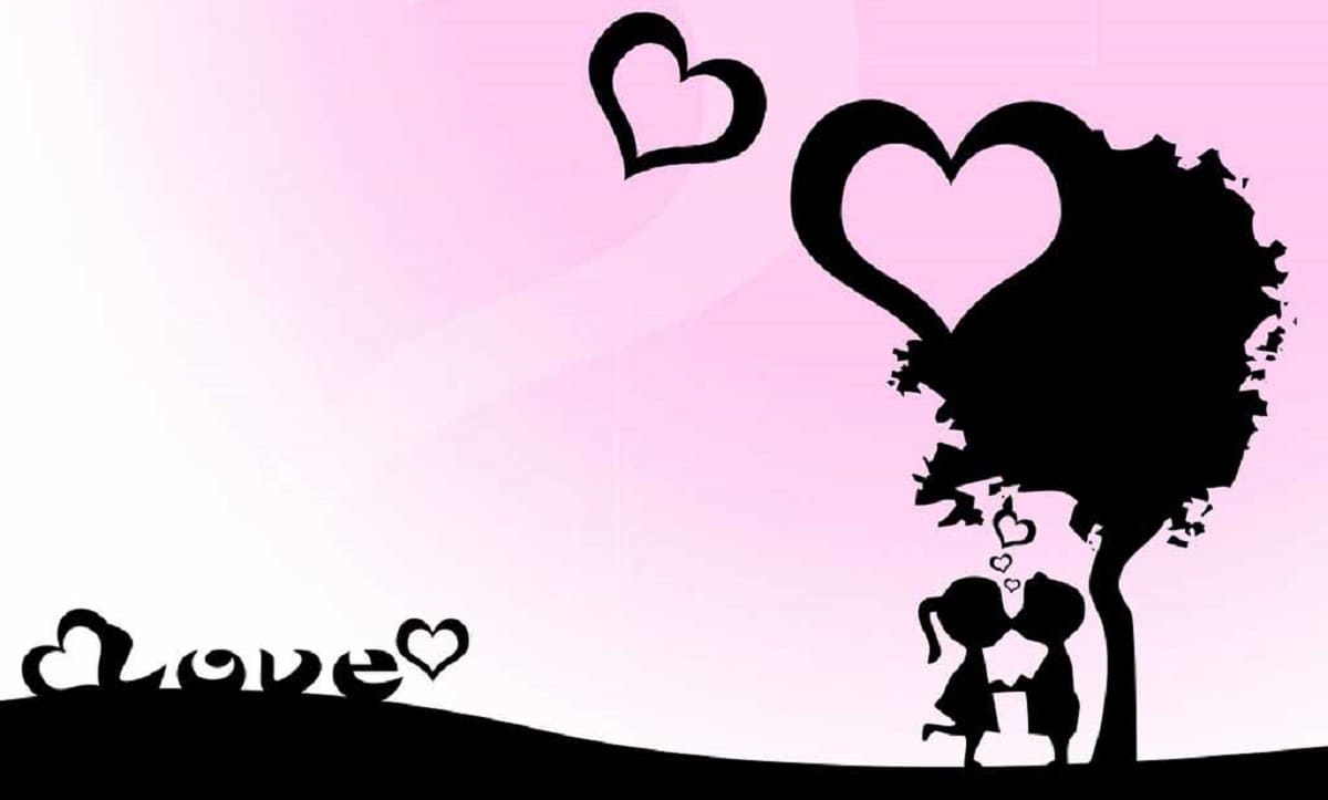 Detail Animasi Lucu Romantis Nomer 35