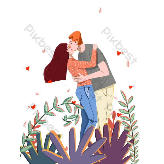 Detail Animasi Lucu Romantis Nomer 37