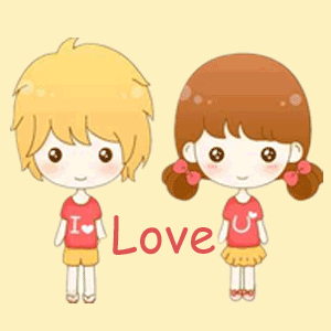 Detail Animasi Lucu Romantis Nomer 38