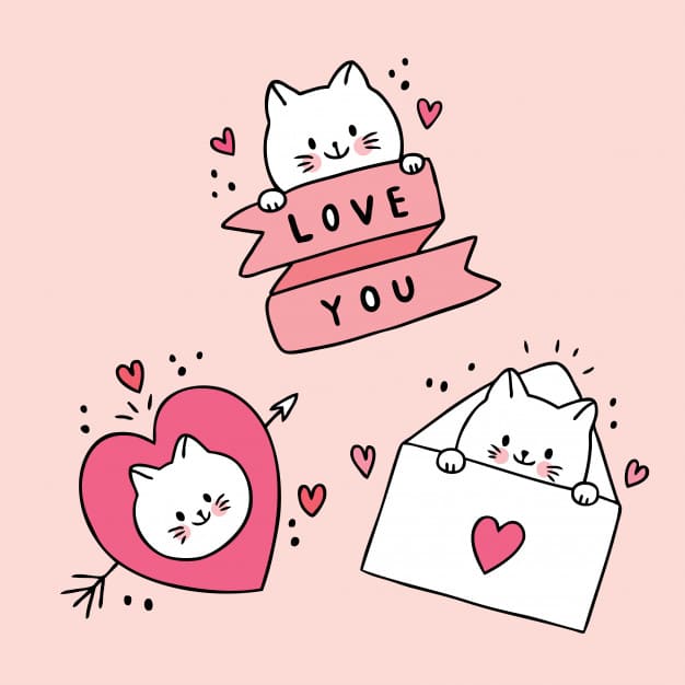 Detail Animasi Lucu Romantis Nomer 40