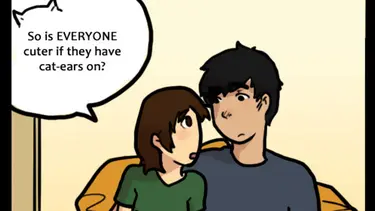 Detail Animasi Lucu Romantis Nomer 42