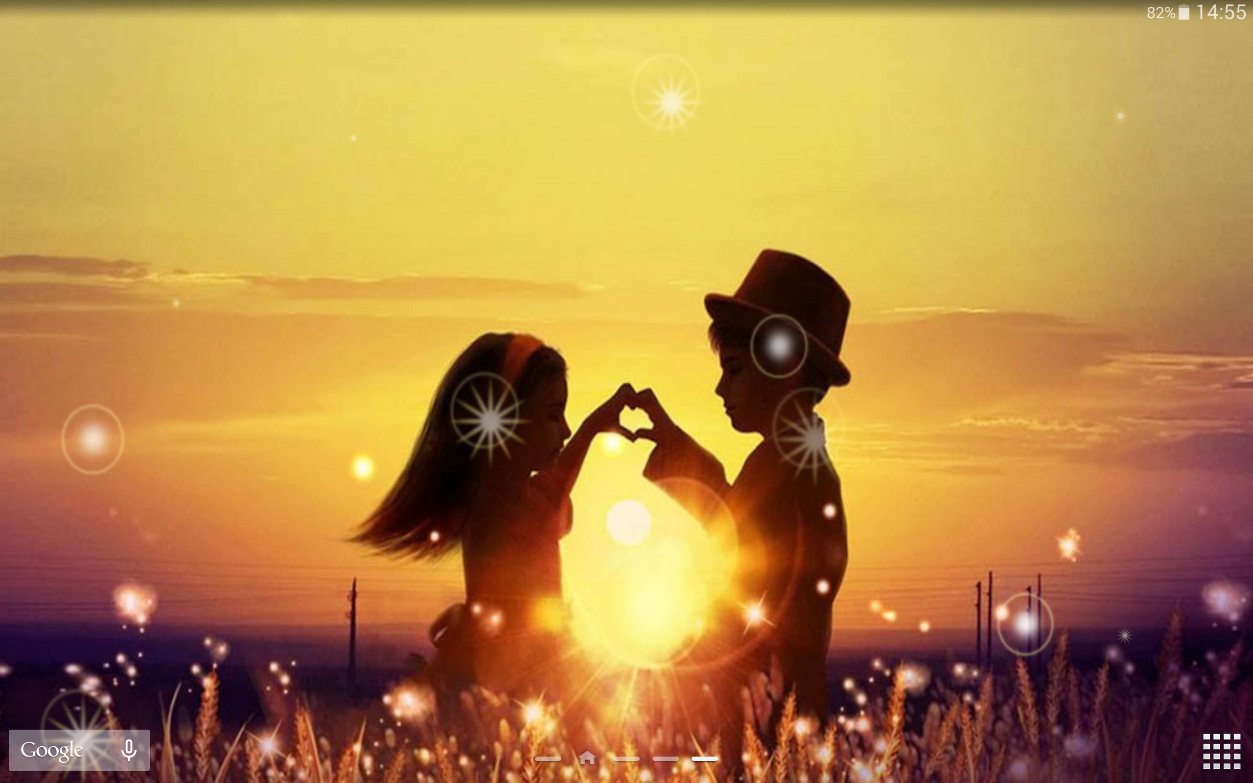 Detail Animasi Lucu Romantis Nomer 54