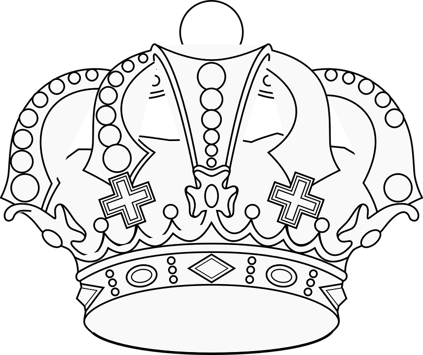 Detail Animasi Mahkota Raja Nomer 29
