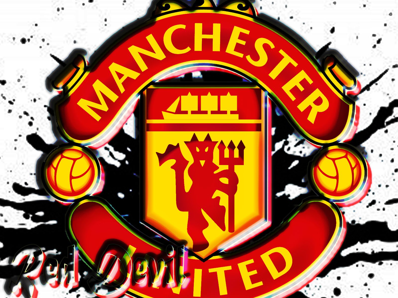 Download Animasi Manchester United 3d Nomer 14